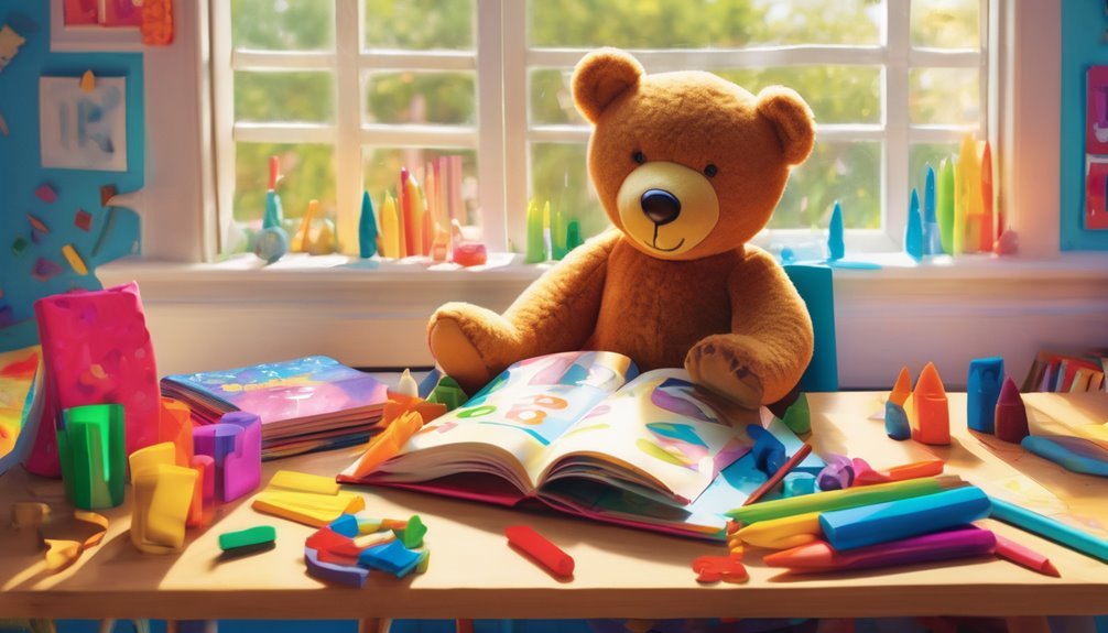 fun math activities at home