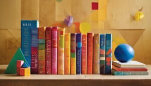 geometry books for children