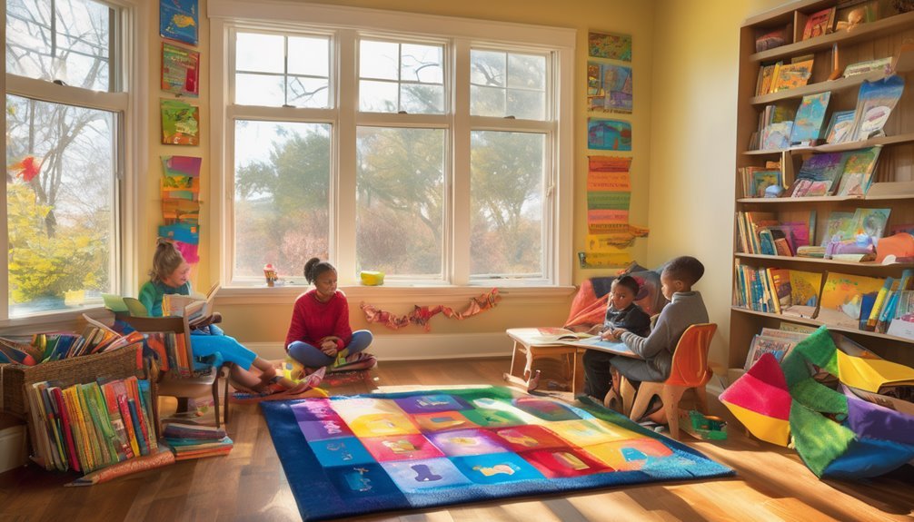 hands on math books guide