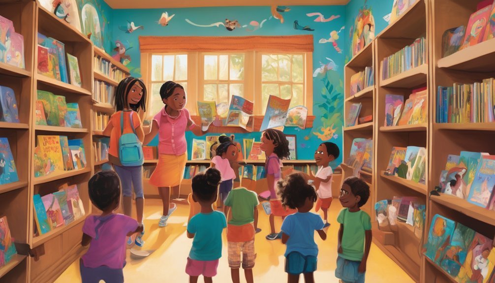 identify target audience effectively