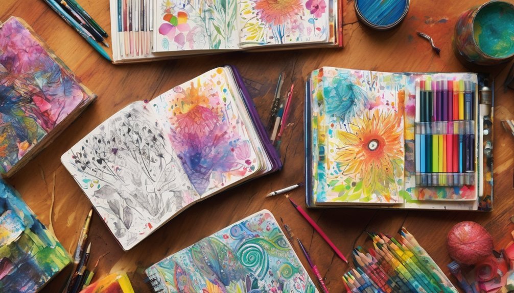 ignite creativity with features