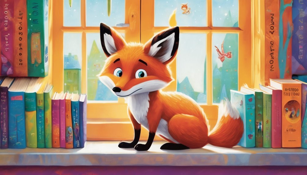 illustrations boost kids engagement