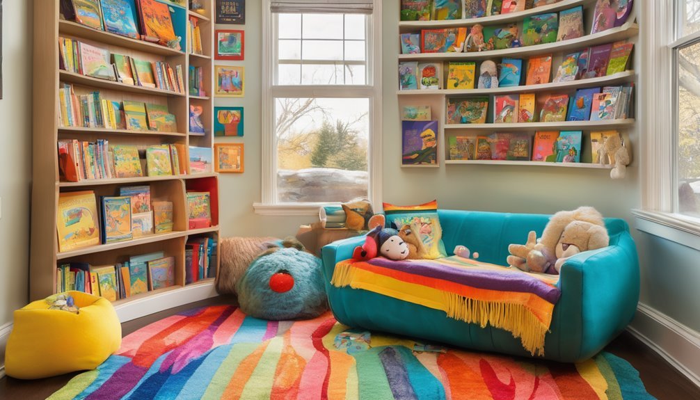 imagination growth empathy connection