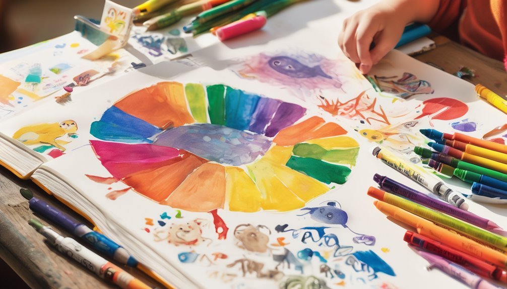 imaginative adventures for kids