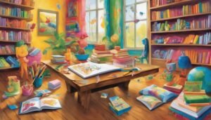 imaginative books for kids