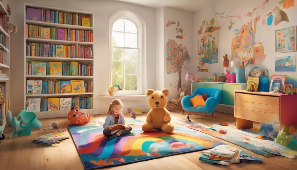 imaginative storytelling for kids