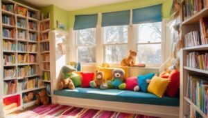 increase amazon kids book sales