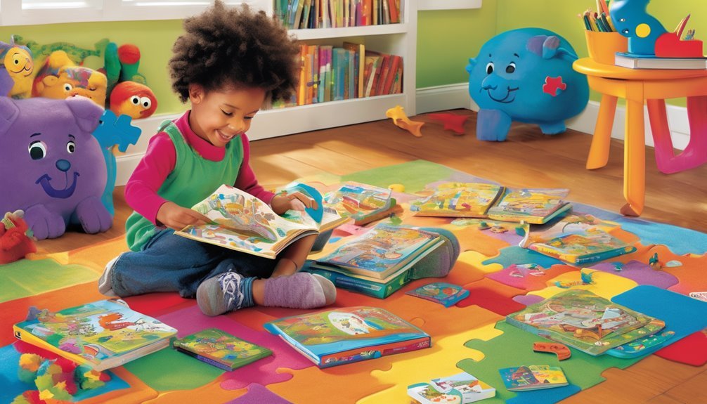 interactive and engaging learning