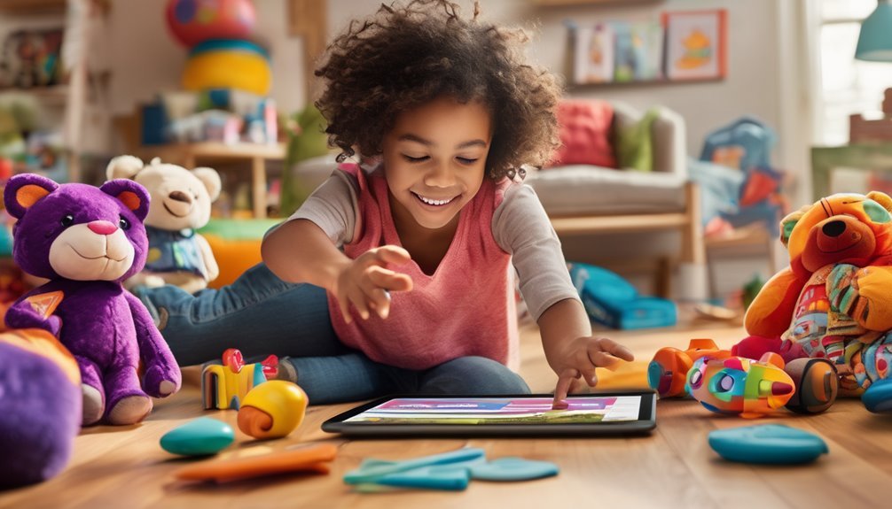 interactive personalized shopping adventure