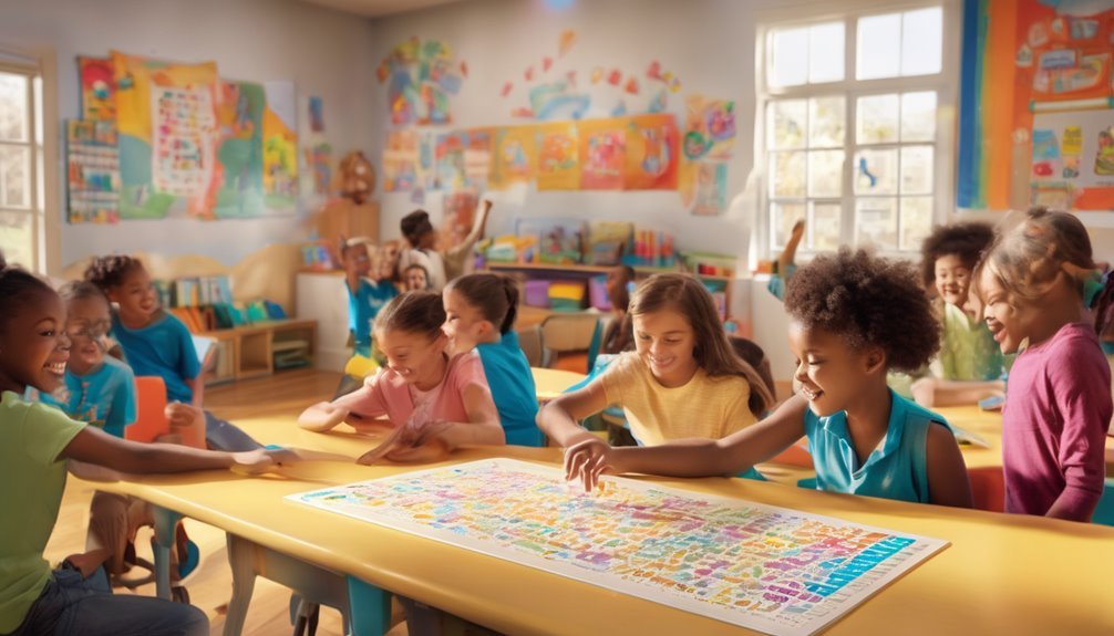 interactive word search resources