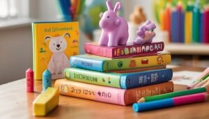 kids addition and subtraction books