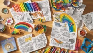 kids alphabet coloring fun