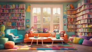 kids books selling strategies