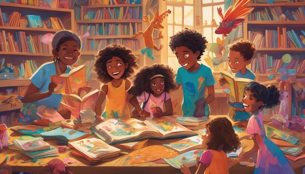 kids feedback on covers