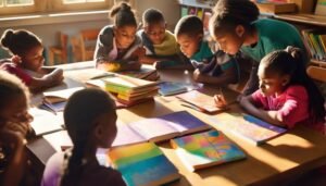 kids problem solving books