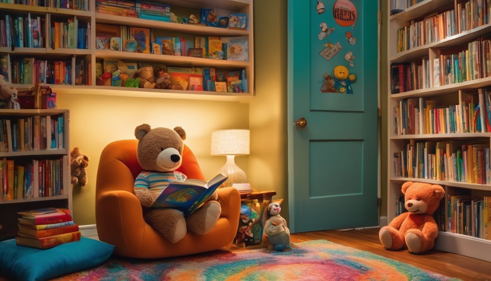 latest magical kids releases