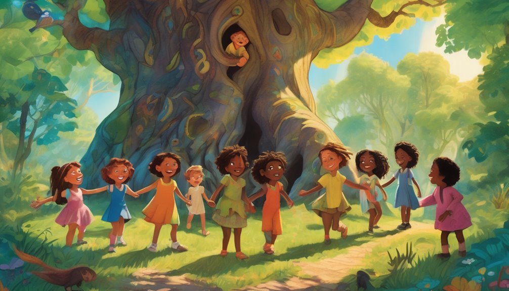 magic of friendship adventures