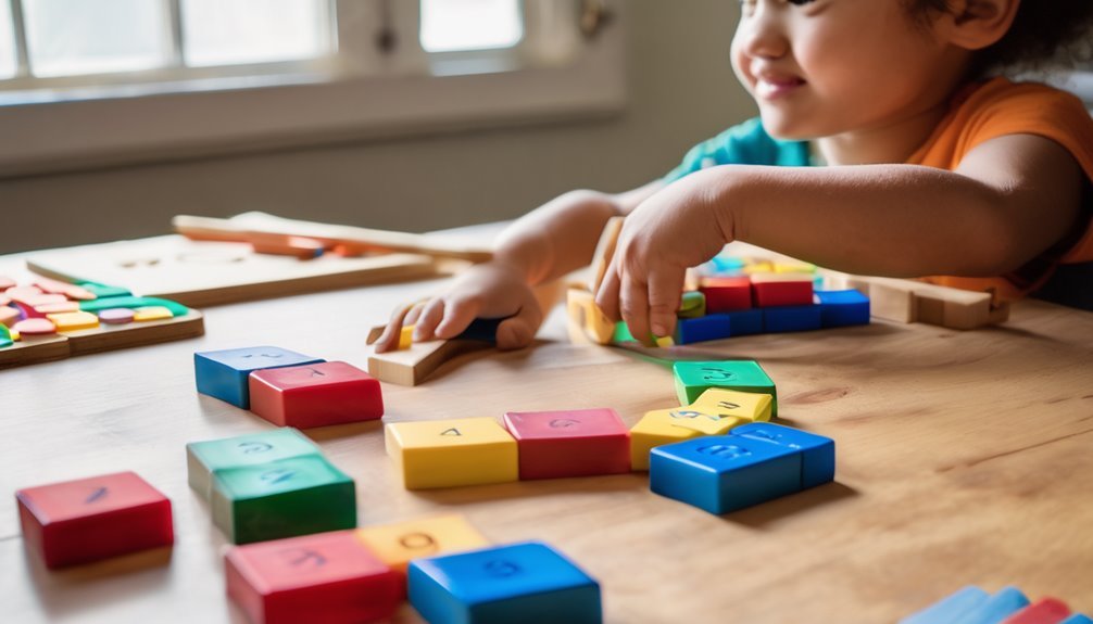 master foundational math skills