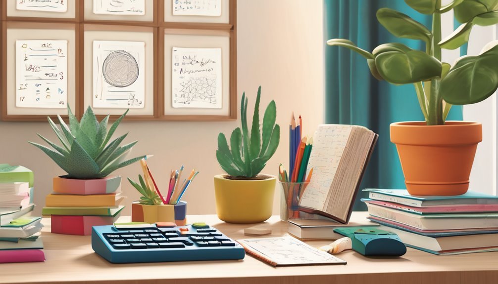 mastering fundamental math concepts