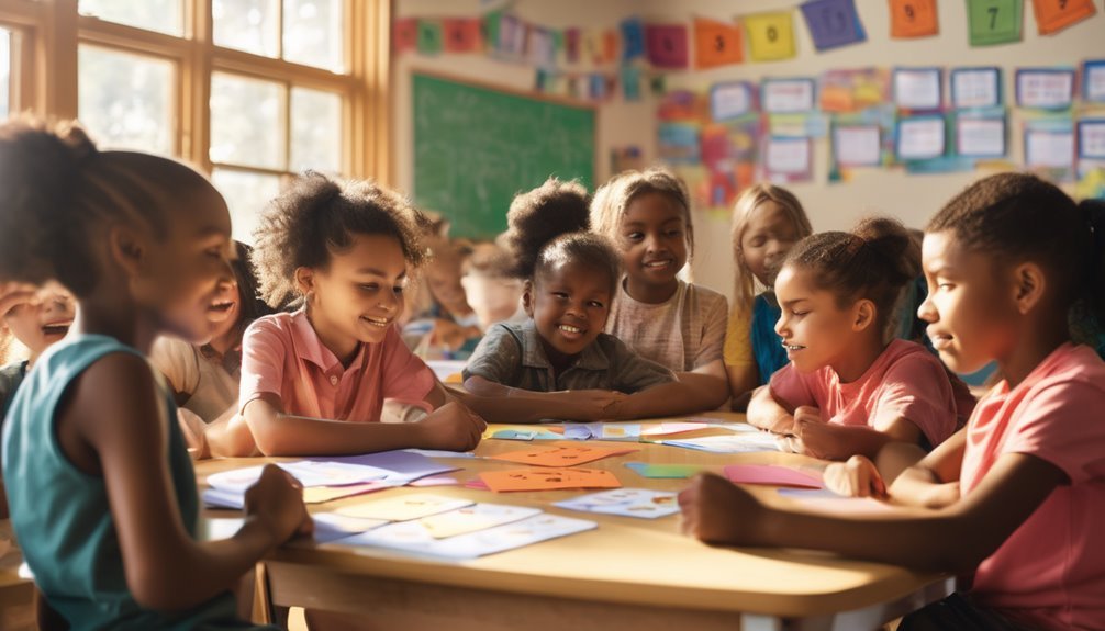 mastering math facts essential