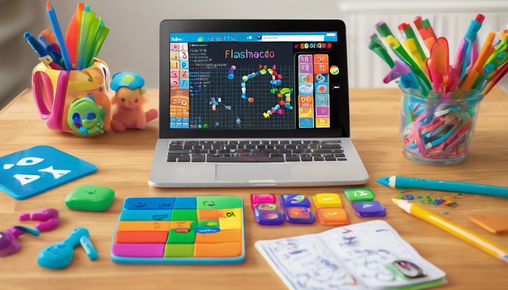 math apps for kids