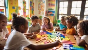 math skills for children