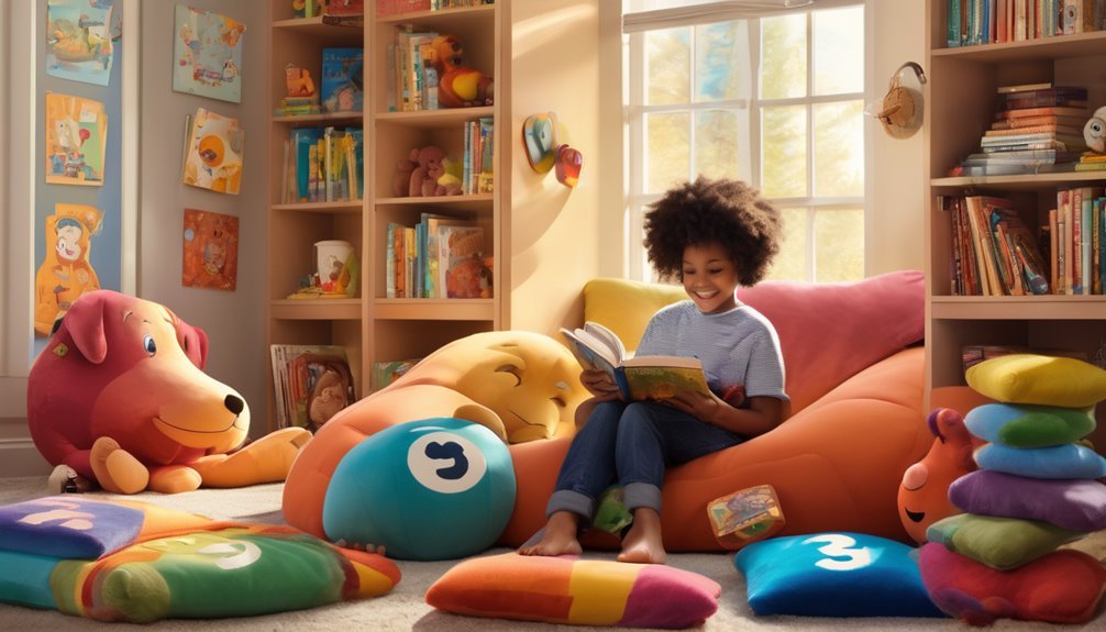 math through engaging stories