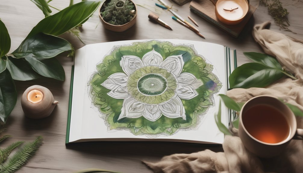 mindfulness exercises for relaxation