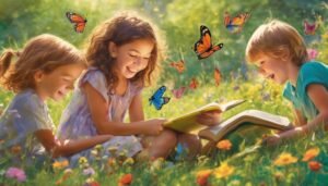 nature themed word search books