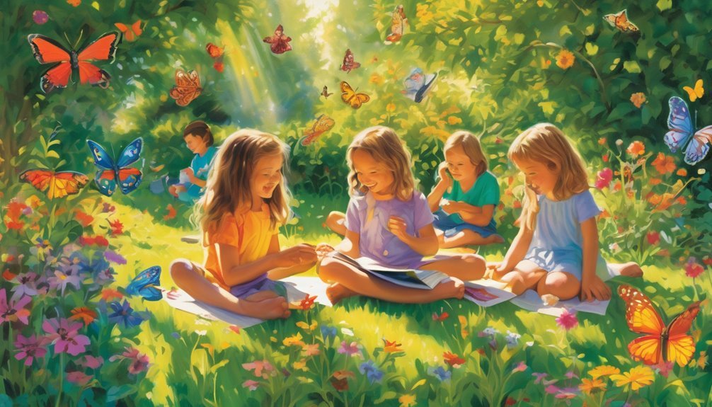 nature word search benefits