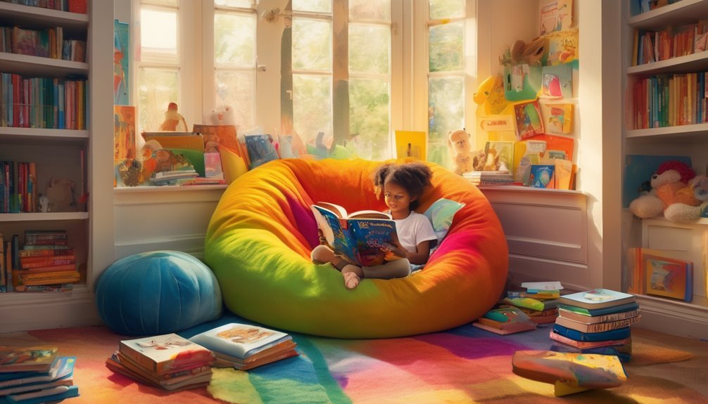 nurturing creativity fosters growth