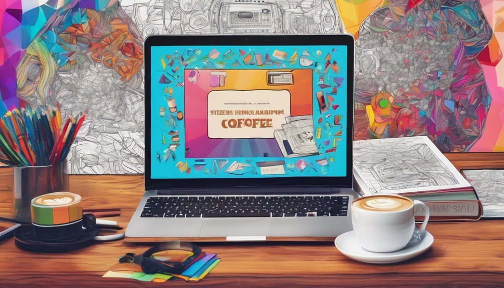 optimize coloring book keywords