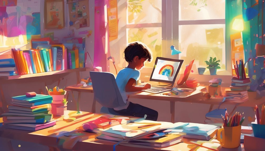 optimize kdp listing visibility