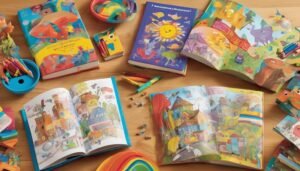 popular children s activity books