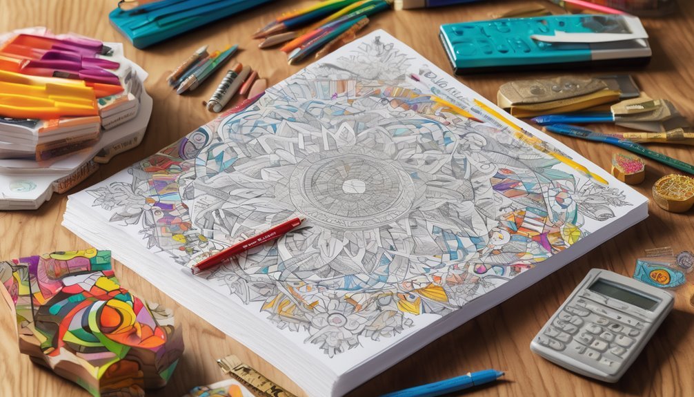 pricing and formatting strategies