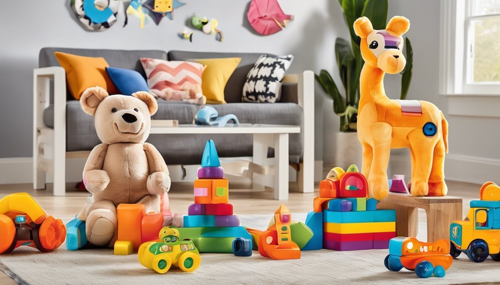 prioritize safety for children