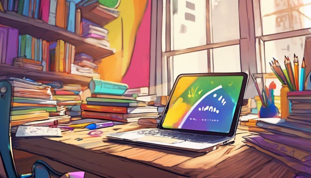 publish your story easily