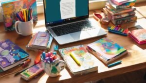 publishing children s books successfully