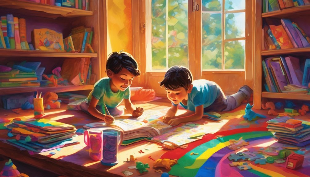 puzzles enhance learning skills