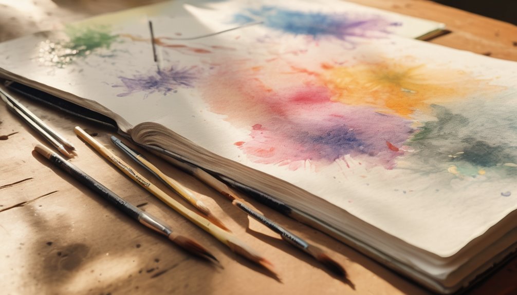 quality paper enhances creativity