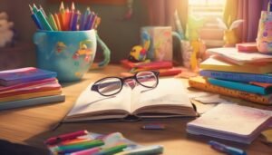 ranking children s literature effectively