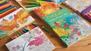 seasonal coloring activities for kids