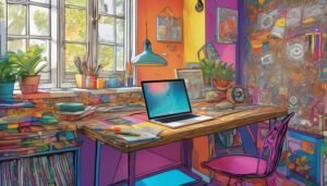 self publish coloring books online
