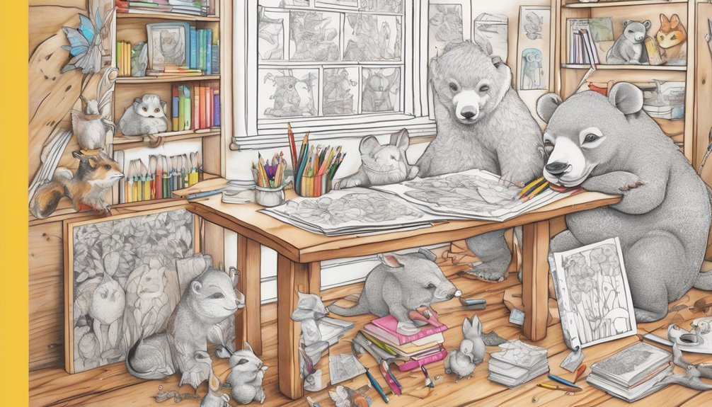 showcase art in community