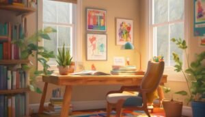 simple addition math books