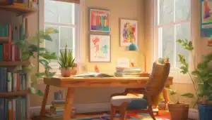 simple addition math books