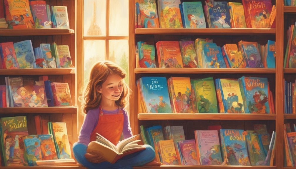 strategic kids book pricing