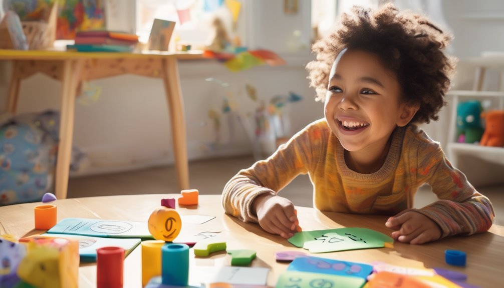 supportive math learning environment