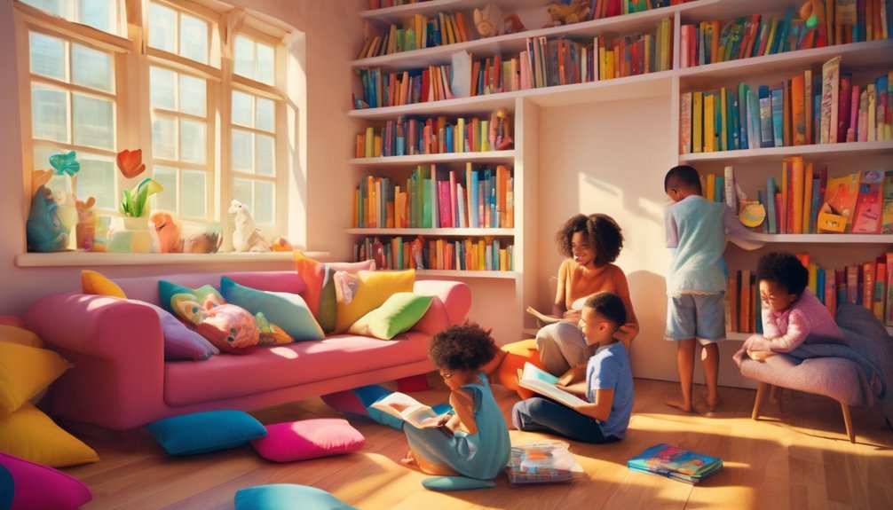 target audience engagement strategies