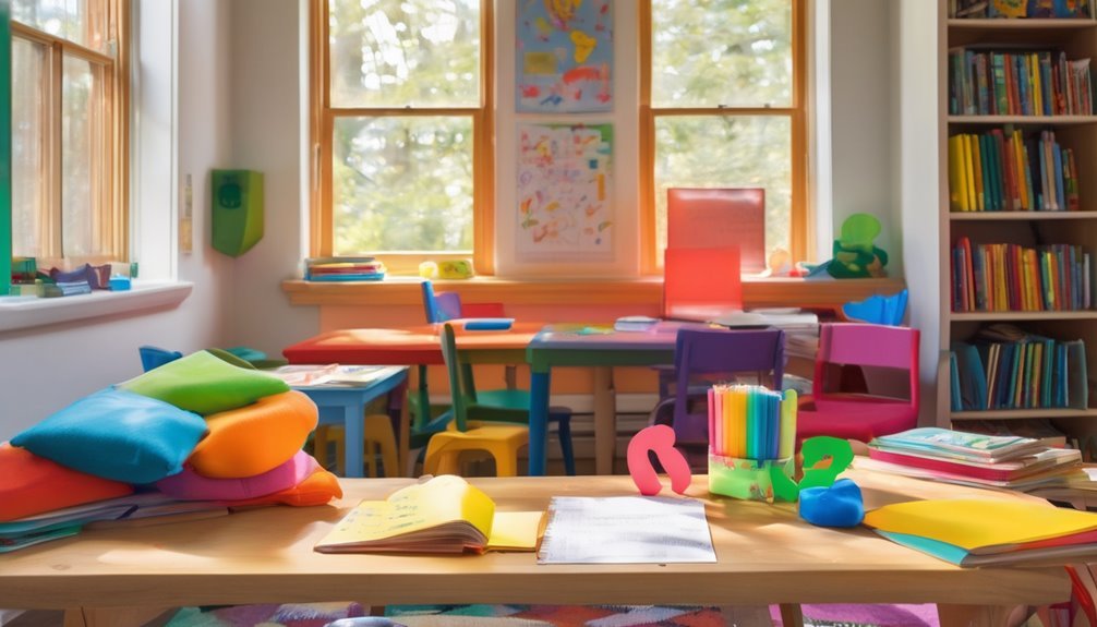 targeted math support resources